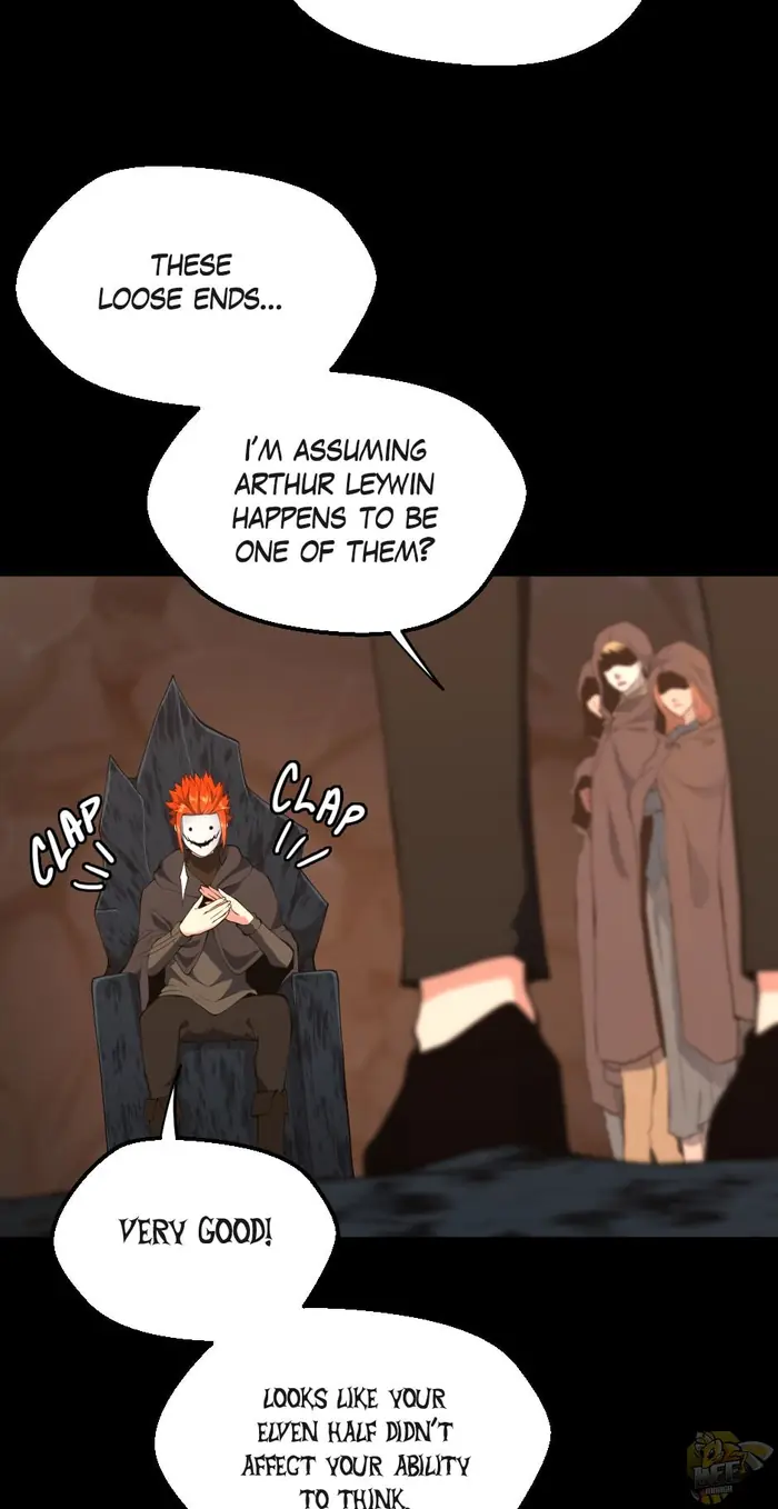 The Beginning After the End Chapter 122 image 50_optimized